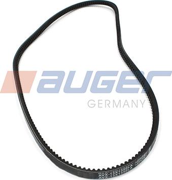 Auger 79840 - Трапецовиден ремък vvparts.bg