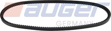 Auger 79858 - Трапецовиден ремък vvparts.bg