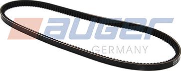 Auger 79864 - Трапецовиден ремък vvparts.bg