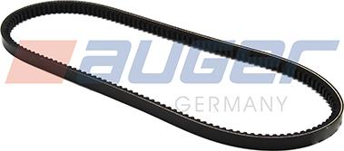 Auger 79861 - Трапецовиден ремък vvparts.bg