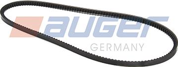 Auger 79819 - Трапецовиден ремък vvparts.bg