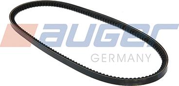 Auger 79814 - Трапецовиден ремък vvparts.bg