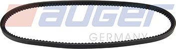 Auger 79815 - Трапецовиден ремък vvparts.bg