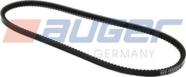 Auger 79817 - Трапецовиден ремък vvparts.bg