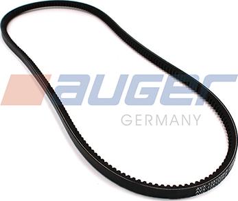 Auger 79839 - Трапецовиден ремък vvparts.bg