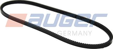 Auger 79833 - Трапецовиден ремък vvparts.bg