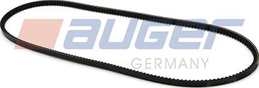 Auger 79826 - Трапецовиден ремък vvparts.bg