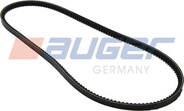 Auger 79821 - Трапецовиден ремък vvparts.bg