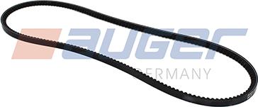 Auger 79822 - Трапецовиден ремък vvparts.bg