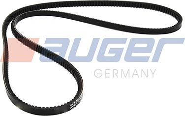 Auger 79872 - Трапецовиден ремък vvparts.bg