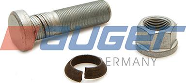 Auger 79327 - Колесен болт vvparts.bg