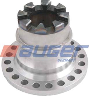 Auger 74668 - Кутия диференциал vvparts.bg