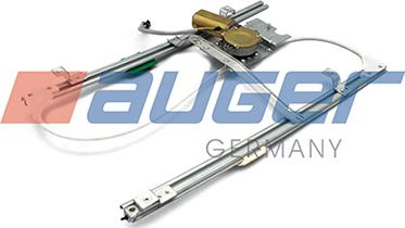 Auger 74608 - Стъклоподемник vvparts.bg