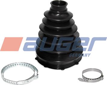 Auger 74180 - Ремонтен комплект, шенкелни болтове vvparts.bg