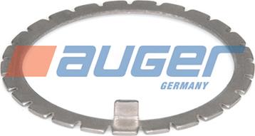 Auger 74224 - Предпазна пластина, гайка на оста vvparts.bg