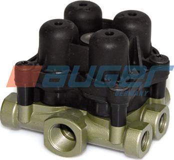 Auger 76995 - Многокръгов защитен клапан vvparts.bg