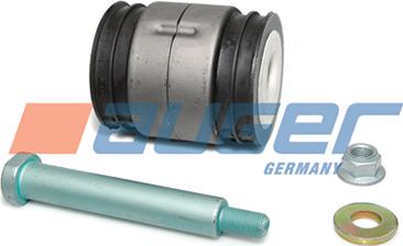 Auger 76469 - Ремонтен комплект, стабилизатор на шофьорската кабина vvparts.bg