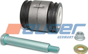 Auger 76467 - Ремонтен комплект, стабилизатор на шофьорската кабина vvparts.bg