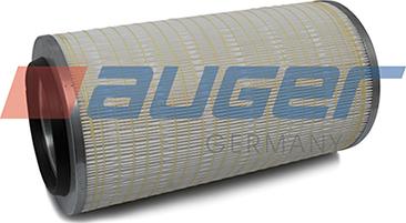 Auger 76480 - Въздушен филтър vvparts.bg