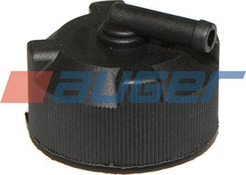 Auger 76051 - Капачка, резервоар за охладителна течност vvparts.bg