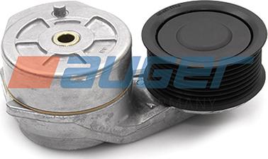 Auger 76025 - Ремъчен обтегач, пистов ремък vvparts.bg