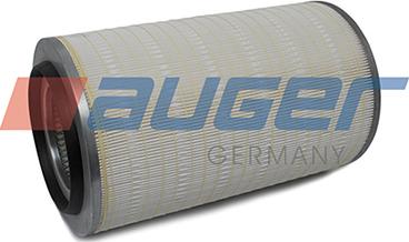 Auger 76322 - Въздушен филтър vvparts.bg