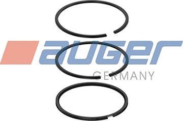 Auger 76731 - Комплект бутални пръстени, компресор vvparts.bg