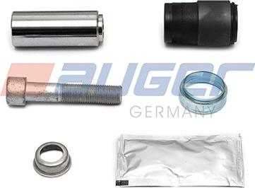 Auger 70835 - Ремонтен комплект, спирачен апарат vvparts.bg