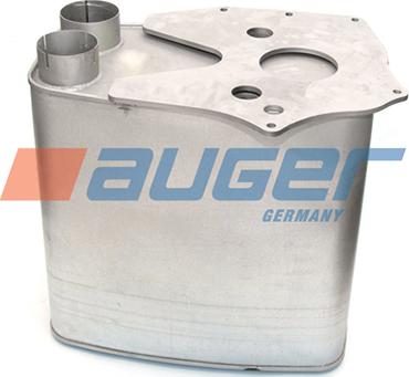 Auger 70877 - Средно, задно гърне vvparts.bg