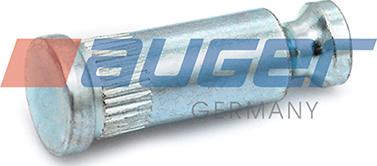 Auger 70332 - Щтифт за задържане на пружина, спирачни челюсти vvparts.bg