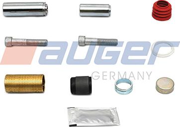 Auger 71447 - Ремонтен комплект, спирачен апарат vvparts.bg