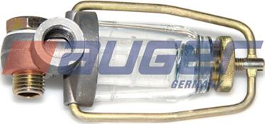 Auger 71515 - Горивен филтър vvparts.bg