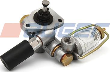 Auger 71589 - Помпа, горивоснабдяване vvparts.bg