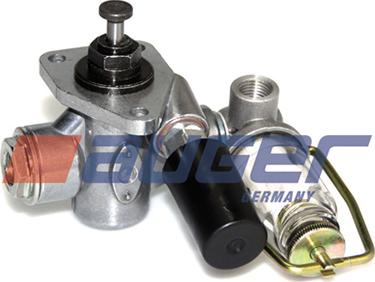 Auger 71588 - Помпа, горивоснабдяване vvparts.bg