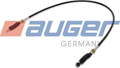 Auger 71693 - Жило за газ vvparts.bg