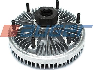 Auger 71648 - Съединител, вентилатор на радиатора vvparts.bg