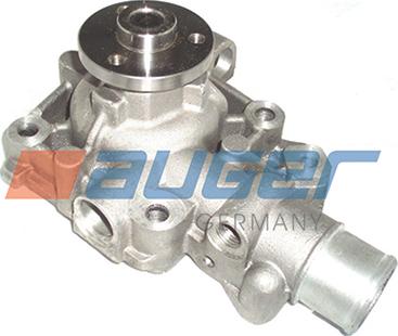 Auger 71653 - Водна помпа vvparts.bg