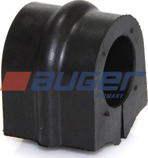 Auger 71662 - Лагерна втулка, стабилизатор vvparts.bg