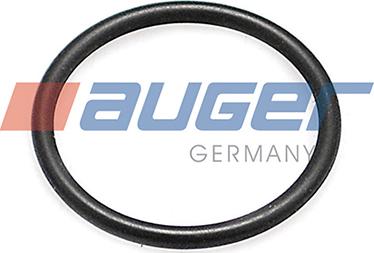Auger 71601 - Топлинен дфлектор, инжекционна система vvparts.bg