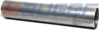 Auger 71100 - Изпускателна тръба vvparts.bg