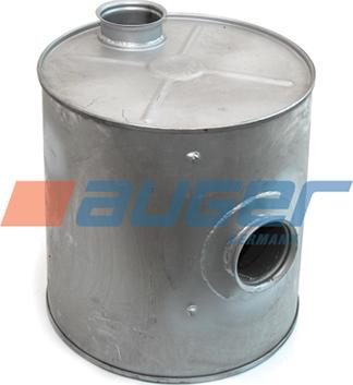 Auger 71133 - Средно, задно гърне vvparts.bg