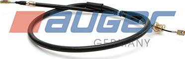 Auger 71814 - Жило, ръчна спирачка vvparts.bg