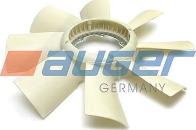 Auger 71200 - Вентилатор, охлаждане на двигателя vvparts.bg