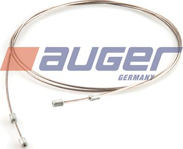 Auger 71731 - Жило за газ vvparts.bg