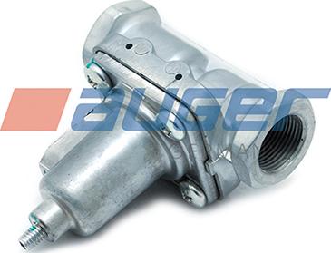 Auger 78550 - Преливен клапан vvparts.bg