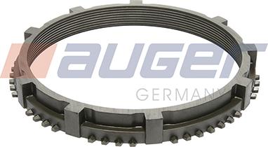 Auger 78536 - Синхронизатор, ръчна скоростна кутия vvparts.bg