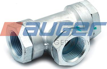 Auger 78578 - Възвратен клапан vvparts.bg