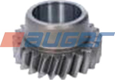 Auger 78867 - Зъбно колело, балансиращ вал vvparts.bg