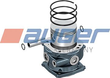 Auger 78201 - Цилиндрова риза, компресор за въздух vvparts.bg