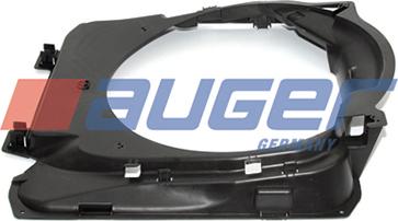 Auger 73366 - Кожух на вентилатор vvparts.bg